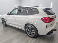 USED 2023 S BMW X3 2.0 30e 12kWh M Sport SUV 5dr Petrol Plug-in Hybrid Auto xDrive Euro 6 (s/s) (292 ps) 20'' ALLOY WHEELS , APPLE CARPLAY, SAT NAV ,CRUISE CONTROL , HEATED LEATHER SEATS ,DUAL CLIMATE CONTROL , FRONT AND REAR PARKING SENSORS , REAR CAMERA , SERVICE HISTORY , TOW BAR