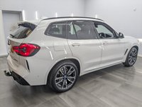 USED 2023 S BMW X3 2.0 30e 12kWh M Sport SUV 5dr Petrol Plug-in Hybrid Auto xDrive Euro 6 (s/s) (292 ps) 20'' ALLOY WHEELS , APPLE CARPLAY, SAT NAV ,CRUISE CONTROL , HEATED LEATHER SEATS ,DUAL CLIMATE CONTROL , FRONT AND REAR PARKING SENSORS , REAR CAMERA , SERVICE HISTORY , TOW BAR