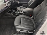 USED 2023 S BMW X3 2.0 30e 12kWh M Sport SUV 5dr Petrol Plug-in Hybrid Auto xDrive Euro 6 (s/s) (292 ps) 20'' ALLOY WHEELS , APPLE CARPLAY, SAT NAV ,CRUISE CONTROL , HEATED LEATHER SEATS ,DUAL CLIMATE CONTROL , FRONT AND REAR PARKING SENSORS , REAR CAMERA , SERVICE HISTORY , TOW BAR