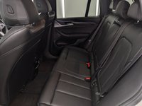 USED 2023 S BMW X3 2.0 30e 12kWh M Sport SUV 5dr Petrol Plug-in Hybrid Auto xDrive Euro 6 (s/s) (292 ps) 20'' ALLOY WHEELS , APPLE CARPLAY, SAT NAV ,CRUISE CONTROL , HEATED LEATHER SEATS ,DUAL CLIMATE CONTROL , FRONT AND REAR PARKING SENSORS , REAR CAMERA , SERVICE HISTORY , TOW BAR