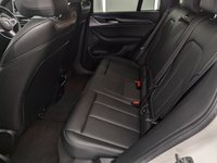 USED 2023 S BMW X3 2.0 30e 12kWh M Sport SUV 5dr Petrol Plug-in Hybrid Auto xDrive Euro 6 (s/s) (292 ps) 20'' ALLOY WHEELS , APPLE CARPLAY, SAT NAV ,CRUISE CONTROL , HEATED LEATHER SEATS ,DUAL CLIMATE CONTROL , FRONT AND REAR PARKING SENSORS , REAR CAMERA , SERVICE HISTORY , TOW BAR