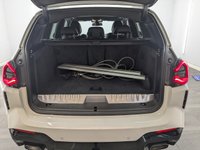 USED 2023 S BMW X3 2.0 30e 12kWh M Sport SUV 5dr Petrol Plug-in Hybrid Auto xDrive Euro 6 (s/s) (292 ps) 20'' ALLOY WHEELS , APPLE CARPLAY, SAT NAV ,CRUISE CONTROL , HEATED LEATHER SEATS ,DUAL CLIMATE CONTROL , FRONT AND REAR PARKING SENSORS , REAR CAMERA , SERVICE HISTORY , TOW BAR