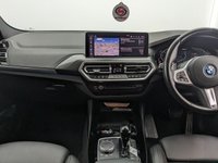 USED 2023 S BMW X3 2.0 30e 12kWh M Sport SUV 5dr Petrol Plug-in Hybrid Auto xDrive Euro 6 (s/s) (292 ps) 20'' ALLOY WHEELS , APPLE CARPLAY, SAT NAV ,CRUISE CONTROL , HEATED LEATHER SEATS ,DUAL CLIMATE CONTROL , FRONT AND REAR PARKING SENSORS , REAR CAMERA , SERVICE HISTORY , TOW BAR