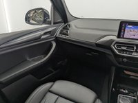 USED 2023 S BMW X3 2.0 30e 12kWh M Sport SUV 5dr Petrol Plug-in Hybrid Auto xDrive Euro 6 (s/s) (292 ps) 20'' ALLOY WHEELS , APPLE CARPLAY, SAT NAV ,CRUISE CONTROL , HEATED LEATHER SEATS ,DUAL CLIMATE CONTROL , FRONT AND REAR PARKING SENSORS , REAR CAMERA , SERVICE HISTORY , TOW BAR