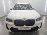 USED 2023 S BMW X3 2.0 30e 12kWh M Sport SUV 5dr Petrol Plug-in Hybrid Auto xDrive Euro 6 (s/s) (292 ps) 20'' ALLOY WHEELS , APPLE CARPLAY, SAT NAV ,CRUISE CONTROL , HEATED LEATHER SEATS ,DUAL CLIMATE CONTROL , FRONT AND REAR PARKING SENSORS , REAR CAMERA , SERVICE HISTORY , TOW BAR