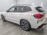 USED 2023 S BMW X3 2.0 30e 12kWh M Sport SUV 5dr Petrol Plug-in Hybrid Auto xDrive Euro 6 (s/s) (292 ps) 20'' ALLOY WHEELS , APPLE CARPLAY, SAT NAV ,CRUISE CONTROL , HEATED LEATHER SEATS ,DUAL CLIMATE CONTROL , FRONT AND REAR PARKING SENSORS , REAR CAMERA , SERVICE HISTORY , TOW BAR