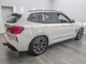 USED 2023 S BMW X3 2.0 30e 12kWh M Sport SUV 5dr Petrol Plug-in Hybrid Auto xDrive Euro 6 (s/s) (292 ps) 20'' ALLOY WHEELS , APPLE CARPLAY, SAT NAV ,CRUISE CONTROL , HEATED LEATHER SEATS ,DUAL CLIMATE CONTROL , FRONT AND REAR PARKING SENSORS , REAR CAMERA , SERVICE HISTORY , TOW BAR