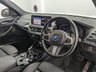 USED 2023 S BMW X3 2.0 30e 12kWh M Sport SUV 5dr Petrol Plug-in Hybrid Auto xDrive Euro 6 (s/s) (292 ps) 20'' ALLOY WHEELS , APPLE CARPLAY, SAT NAV ,CRUISE CONTROL , HEATED LEATHER SEATS ,DUAL CLIMATE CONTROL , FRONT AND REAR PARKING SENSORS , REAR CAMERA , SERVICE HISTORY , TOW BAR