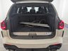 USED 2023 S BMW X3 2.0 30e 12kWh M Sport SUV 5dr Petrol Plug-in Hybrid Auto xDrive Euro 6 (s/s) (292 ps) 20'' ALLOY WHEELS , APPLE CARPLAY, SAT NAV ,CRUISE CONTROL , HEATED LEATHER SEATS ,DUAL CLIMATE CONTROL , FRONT AND REAR PARKING SENSORS , REAR CAMERA , SERVICE HISTORY , TOW BAR