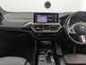 USED 2023 S BMW X3 2.0 30e 12kWh M Sport SUV 5dr Petrol Plug-in Hybrid Auto xDrive Euro 6 (s/s) (292 ps) 20'' ALLOY WHEELS , APPLE CARPLAY, SAT NAV ,CRUISE CONTROL , HEATED LEATHER SEATS ,DUAL CLIMATE CONTROL , FRONT AND REAR PARKING SENSORS , REAR CAMERA , SERVICE HISTORY , TOW BAR