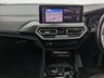 USED 2023 S BMW X3 2.0 30e 12kWh M Sport SUV 5dr Petrol Plug-in Hybrid Auto xDrive Euro 6 (s/s) (292 ps) 20'' ALLOY WHEELS , APPLE CARPLAY, SAT NAV ,CRUISE CONTROL , HEATED LEATHER SEATS ,DUAL CLIMATE CONTROL , FRONT AND REAR PARKING SENSORS , REAR CAMERA , SERVICE HISTORY , TOW BAR
