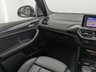 USED 2023 S BMW X3 2.0 30e 12kWh M Sport SUV 5dr Petrol Plug-in Hybrid Auto xDrive Euro 6 (s/s) (292 ps) 20'' ALLOY WHEELS , APPLE CARPLAY, SAT NAV ,CRUISE CONTROL , HEATED LEATHER SEATS ,DUAL CLIMATE CONTROL , FRONT AND REAR PARKING SENSORS , REAR CAMERA , SERVICE HISTORY , TOW BAR