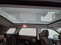 USED 2018 18 LAND ROVER RANGE ROVER EVOQUE 2.0 Si4 HSE Dynamic Santorini Black SUV 5dr Petrol Auto 4WD Euro 6 (s/s) (240 ps) 