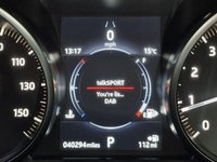USED 2018 18 LAND ROVER RANGE ROVER EVOQUE 2.0 Si4 HSE Dynamic Santorini Black SUV 5dr Petrol Auto 4WD Euro 6 (s/s) (240 ps) 