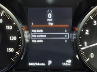 USED 2018 18 LAND ROVER RANGE ROVER EVOQUE 2.0 Si4 HSE Dynamic Santorini Black SUV 5dr Petrol Auto 4WD Euro 6 (s/s) (240 ps) 