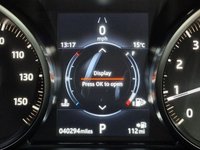 USED 2018 18 LAND ROVER RANGE ROVER EVOQUE 2.0 Si4 HSE Dynamic Santorini Black SUV 5dr Petrol Auto 4WD Euro 6 (s/s) (240 ps) 