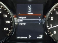 USED 2018 18 LAND ROVER RANGE ROVER EVOQUE 2.0 Si4 HSE Dynamic Santorini Black SUV 5dr Petrol Auto 4WD Euro 6 (s/s) (240 ps) 