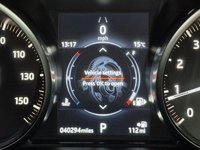 USED 2018 18 LAND ROVER RANGE ROVER EVOQUE 2.0 Si4 HSE Dynamic Santorini Black SUV 5dr Petrol Auto 4WD Euro 6 (s/s) (240 ps) 