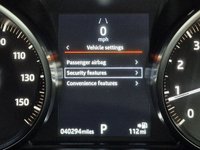 USED 2018 18 LAND ROVER RANGE ROVER EVOQUE 2.0 Si4 HSE Dynamic Santorini Black SUV 5dr Petrol Auto 4WD Euro 6 (s/s) (240 ps) 