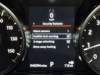 USED 2018 18 LAND ROVER RANGE ROVER EVOQUE 2.0 Si4 HSE Dynamic Santorini Black SUV 5dr Petrol Auto 4WD Euro 6 (s/s) (240 ps) 