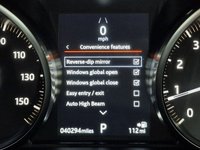 USED 2018 18 LAND ROVER RANGE ROVER EVOQUE 2.0 Si4 HSE Dynamic Santorini Black SUV 5dr Petrol Auto 4WD Euro 6 (s/s) (240 ps) 