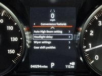 USED 2018 18 LAND ROVER RANGE ROVER EVOQUE 2.0 Si4 HSE Dynamic Santorini Black SUV 5dr Petrol Auto 4WD Euro 6 (s/s) (240 ps) 