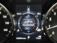 USED 2018 18 LAND ROVER RANGE ROVER EVOQUE 2.0 Si4 HSE Dynamic Santorini Black SUV 5dr Petrol Auto 4WD Euro 6 (s/s) (240 ps) 
