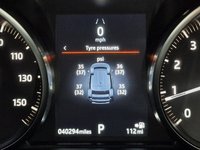 USED 2018 18 LAND ROVER RANGE ROVER EVOQUE 2.0 Si4 HSE Dynamic Santorini Black SUV 5dr Petrol Auto 4WD Euro 6 (s/s) (240 ps) 