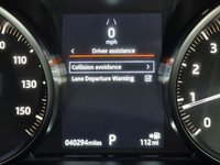 USED 2018 18 LAND ROVER RANGE ROVER EVOQUE 2.0 Si4 HSE Dynamic Santorini Black SUV 5dr Petrol Auto 4WD Euro 6 (s/s) (240 ps) 