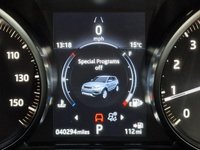 USED 2018 18 LAND ROVER RANGE ROVER EVOQUE 2.0 Si4 HSE Dynamic Santorini Black SUV 5dr Petrol Auto 4WD Euro 6 (s/s) (240 ps) 