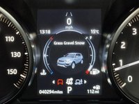 USED 2018 18 LAND ROVER RANGE ROVER EVOQUE 2.0 Si4 HSE Dynamic Santorini Black SUV 5dr Petrol Auto 4WD Euro 6 (s/s) (240 ps) 