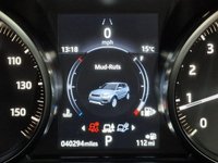 USED 2018 18 LAND ROVER RANGE ROVER EVOQUE 2.0 Si4 HSE Dynamic Santorini Black SUV 5dr Petrol Auto 4WD Euro 6 (s/s) (240 ps) 