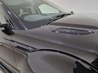 USED 2018 18 LAND ROVER RANGE ROVER EVOQUE 2.0 Si4 HSE Dynamic Santorini Black SUV 5dr Petrol Auto 4WD Euro 6 (s/s) (240 ps) 