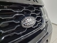 USED 2018 18 LAND ROVER RANGE ROVER EVOQUE 2.0 Si4 HSE Dynamic Santorini Black SUV 5dr Petrol Auto 4WD Euro 6 (s/s) (240 ps) 