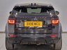 USED 2018 18 LAND ROVER RANGE ROVER EVOQUE 2.0 Si4 HSE Dynamic Santorini Black SUV 5dr Petrol Auto 4WD Euro 6 (s/s) (240 ps) 