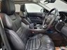 USED 2018 18 LAND ROVER RANGE ROVER EVOQUE 2.0 Si4 HSE Dynamic Santorini Black SUV 5dr Petrol Auto 4WD Euro 6 (s/s) (240 ps) 