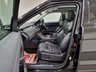 USED 2018 18 LAND ROVER RANGE ROVER EVOQUE 2.0 Si4 HSE Dynamic Santorini Black SUV 5dr Petrol Auto 4WD Euro 6 (s/s) (240 ps) 
