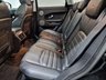USED 2018 18 LAND ROVER RANGE ROVER EVOQUE 2.0 Si4 HSE Dynamic Santorini Black SUV 5dr Petrol Auto 4WD Euro 6 (s/s) (240 ps) 