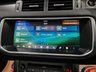USED 2018 18 LAND ROVER RANGE ROVER EVOQUE 2.0 Si4 HSE Dynamic Santorini Black SUV 5dr Petrol Auto 4WD Euro 6 (s/s) (240 ps) 