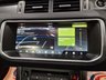 USED 2018 18 LAND ROVER RANGE ROVER EVOQUE 2.0 Si4 HSE Dynamic Santorini Black SUV 5dr Petrol Auto 4WD Euro 6 (s/s) (240 ps) 