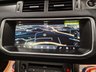 USED 2018 18 LAND ROVER RANGE ROVER EVOQUE 2.0 Si4 HSE Dynamic Santorini Black SUV 5dr Petrol Auto 4WD Euro 6 (s/s) (240 ps) 