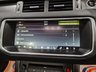 USED 2018 18 LAND ROVER RANGE ROVER EVOQUE 2.0 Si4 HSE Dynamic Santorini Black SUV 5dr Petrol Auto 4WD Euro 6 (s/s) (240 ps) 