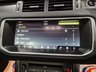 USED 2018 18 LAND ROVER RANGE ROVER EVOQUE 2.0 Si4 HSE Dynamic Santorini Black SUV 5dr Petrol Auto 4WD Euro 6 (s/s) (240 ps) 