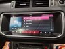 USED 2018 18 LAND ROVER RANGE ROVER EVOQUE 2.0 Si4 HSE Dynamic Santorini Black SUV 5dr Petrol Auto 4WD Euro 6 (s/s) (240 ps) 