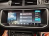 USED 2018 18 LAND ROVER RANGE ROVER EVOQUE 2.0 Si4 HSE Dynamic Santorini Black SUV 5dr Petrol Auto 4WD Euro 6 (s/s) (240 ps) 