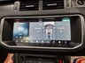 USED 2018 18 LAND ROVER RANGE ROVER EVOQUE 2.0 Si4 HSE Dynamic Santorini Black SUV 5dr Petrol Auto 4WD Euro 6 (s/s) (240 ps) 