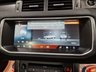 USED 2018 18 LAND ROVER RANGE ROVER EVOQUE 2.0 Si4 HSE Dynamic Santorini Black SUV 5dr Petrol Auto 4WD Euro 6 (s/s) (240 ps) 
