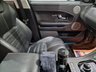 USED 2018 18 LAND ROVER RANGE ROVER EVOQUE 2.0 Si4 HSE Dynamic Santorini Black SUV 5dr Petrol Auto 4WD Euro 6 (s/s) (240 ps) 
