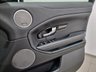 USED 2018 18 LAND ROVER RANGE ROVER EVOQUE 2.0 Si4 HSE Dynamic Santorini Black SUV 5dr Petrol Auto 4WD Euro 6 (s/s) (240 ps) 