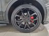 USED 2018 18 LAND ROVER RANGE ROVER EVOQUE 2.0 Si4 HSE Dynamic Santorini Black SUV 5dr Petrol Auto 4WD Euro 6 (s/s) (240 ps) 